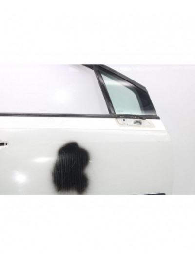 Puerta delantera derecha PEUGEOT 807 2.0 2014