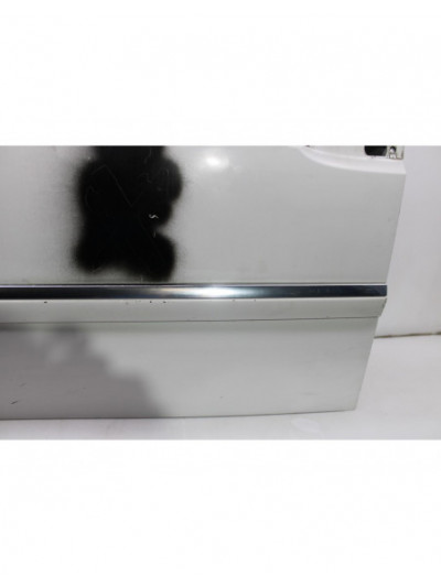 Puerta delantera izquierda PEUGEOT 807 2.0 2014
