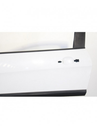 Recambio de puerta delantera izquierda para peugeot 308 sport referencia OEM IAM BLANCOTRESPUERTAS