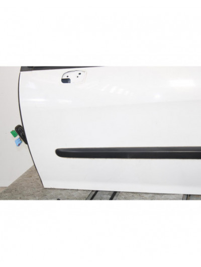 Recambio de puerta delantera izquierda para peugeot 308 sport referencia OEM IAM BLANCOTRESPUERTAS
