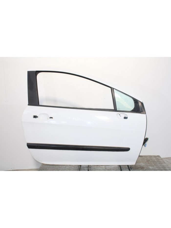 Puerta delantera derecha PEUGEOT 308 Sport 2008