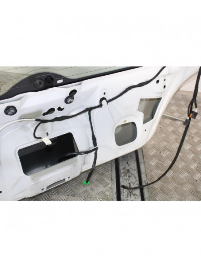Porton trasero PEUGEOT 308 Sport 2008