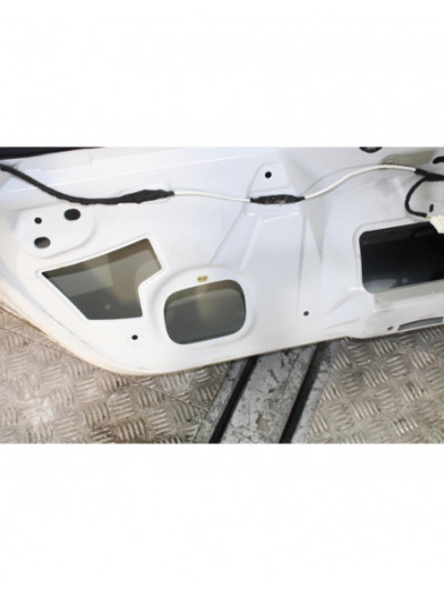 Porton trasero PEUGEOT 308 Sport 2008