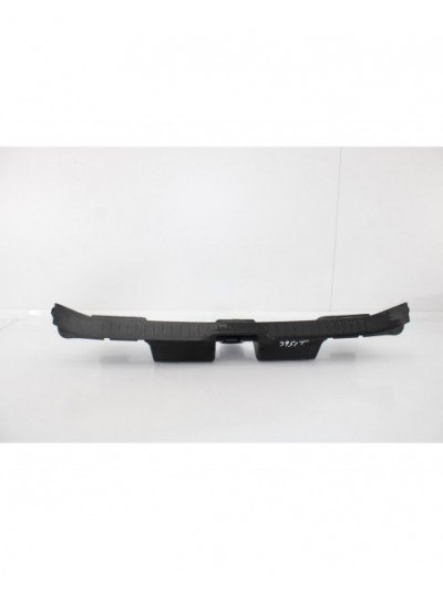 Recambio de soporte paragolpes trasero para peugeot 308 sport referencia OEM IAM 9680441180