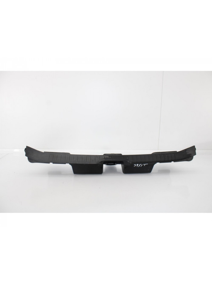 Recambio de soporte paragolpes trasero para peugeot 308 sport referencia OEM IAM 9680441180