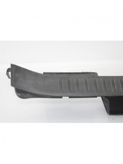 Recambio de soporte paragolpes trasero para peugeot 308 sport referencia OEM IAM 9680441180