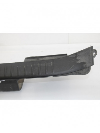 Recambio de soporte paragolpes trasero para peugeot 308 sport referencia OEM IAM 9680441180