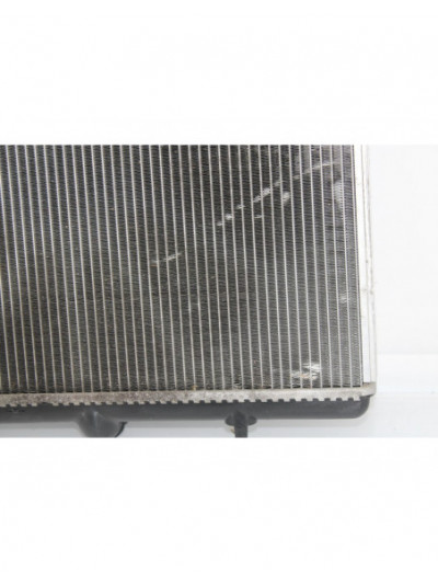 Radiador de agua PEUGEOT 308 Sport Diesel 90CV 66KW 2008