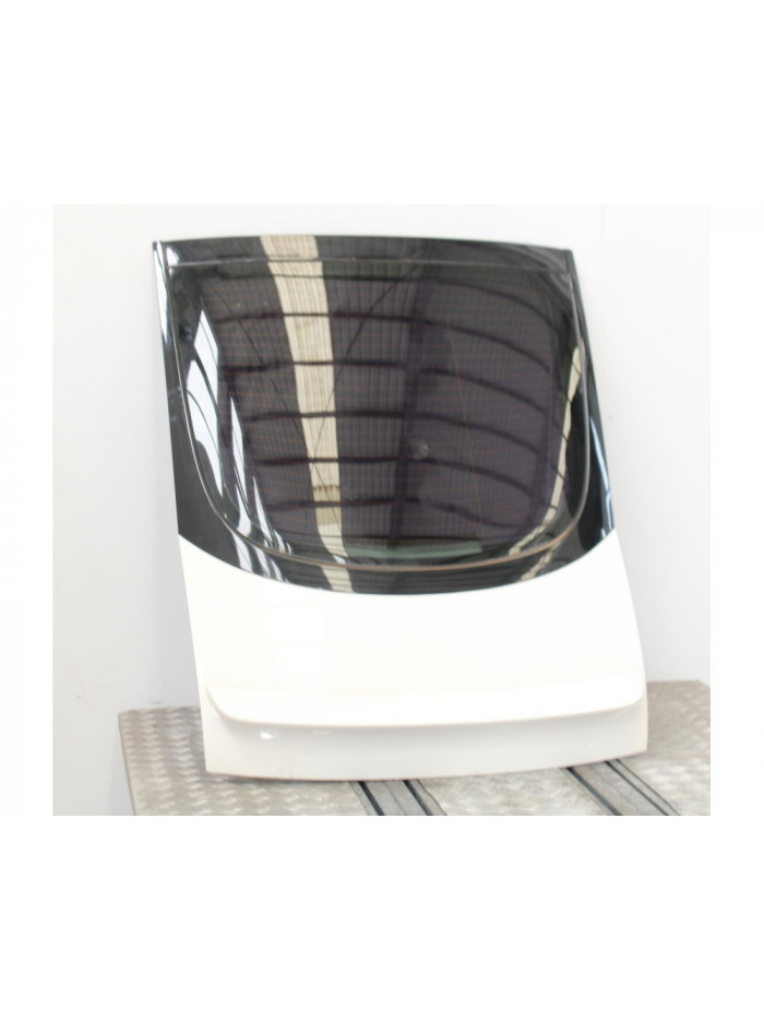 Porton trasero AUDI TT 1.8 T Quattro Coupe 2004