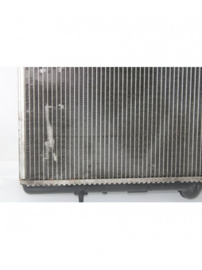 Radiador de agua PEUGEOT 308 Sport Diesel 90CV 66KW 2008