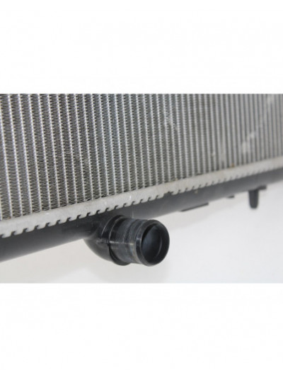 Radiador de agua PEUGEOT 308 Sport Diesel 90CV 66KW 2008