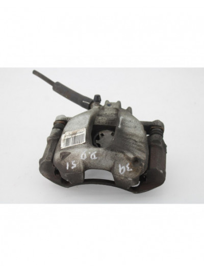 Recambio de pinza freno delantera derecha para peugeot 308 sport referencia OEM IAM 77TGM4500