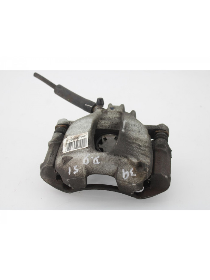 Recambio de pinza freno delantera derecha para peugeot 308 sport referencia OEM IAM 77TGM4500