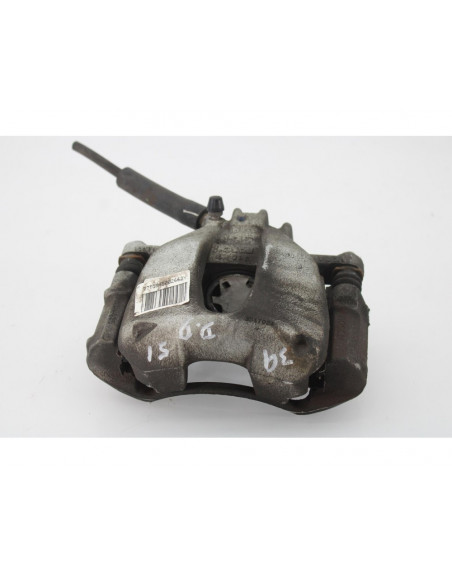 Recambio de pinza freno delantera derecha para peugeot 308 sport referencia OEM IAM 77TGM4500