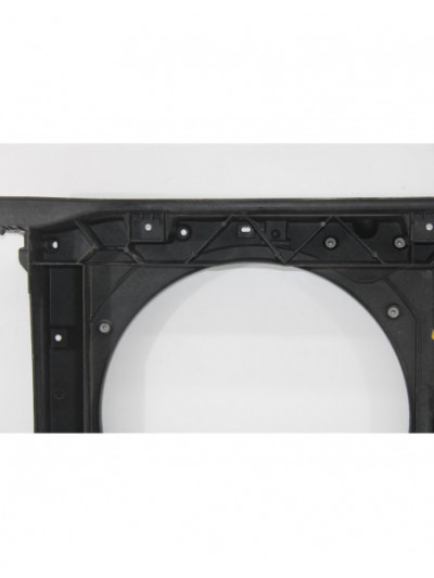 Recambio de calandra delantera de radiador para peugeot 308 sport referencia OEM IAM 9650316080