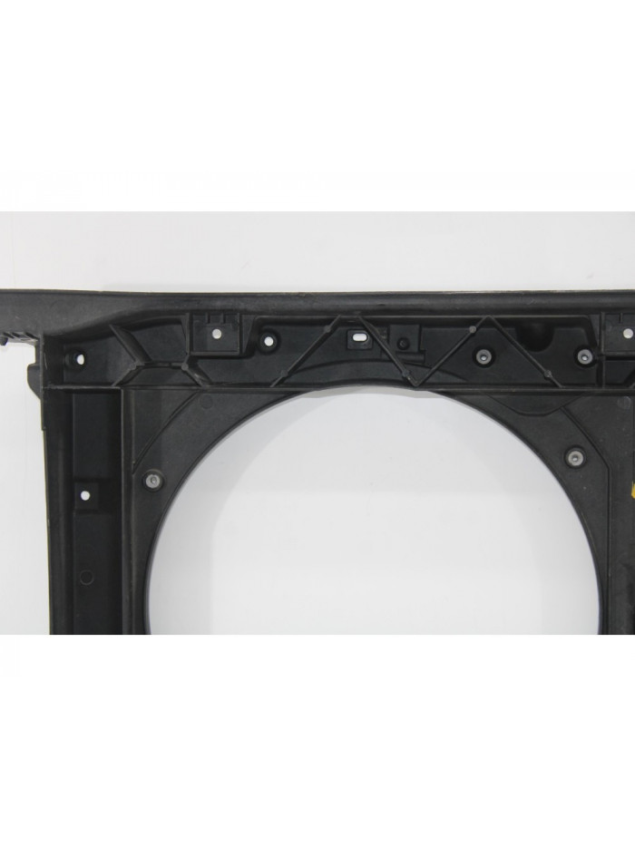 Recambio de calandra delantera de radiador para peugeot 308 sport referencia OEM IAM 9650316080