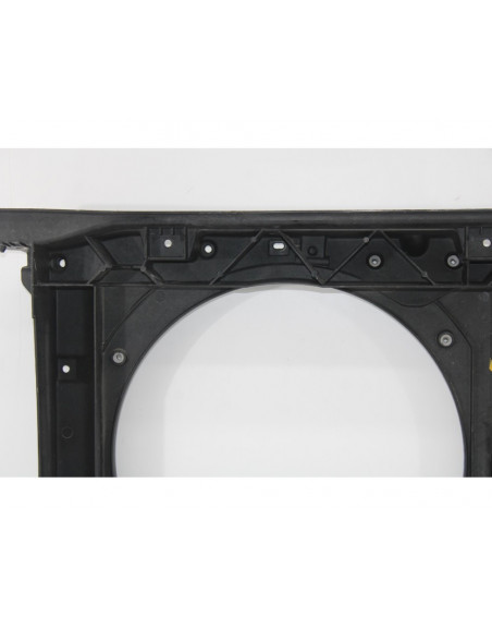 Recambio de calandra delantera de radiador para peugeot 308 sport referencia OEM IAM 9650316080