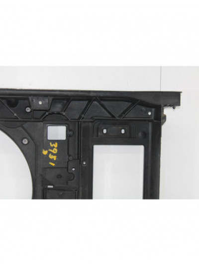 Recambio de calandra delantera de radiador para peugeot 308 sport referencia OEM IAM 9650316080