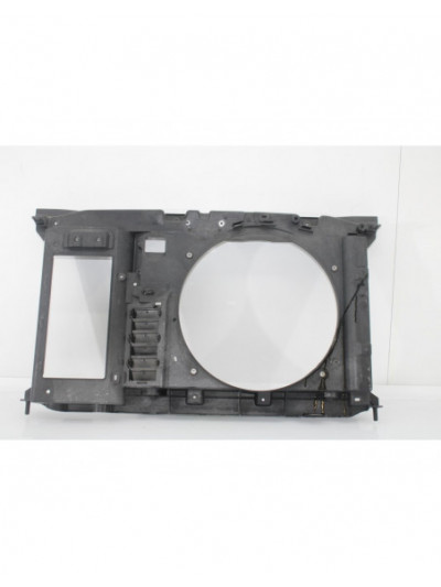 Recambio de calandra delantera de radiador para peugeot 308 sport referencia OEM IAM 9650316080