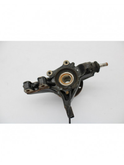 Recambio de mangueta delantera izquierda para peugeot 308 sport referencia OEM IAM 9659058280