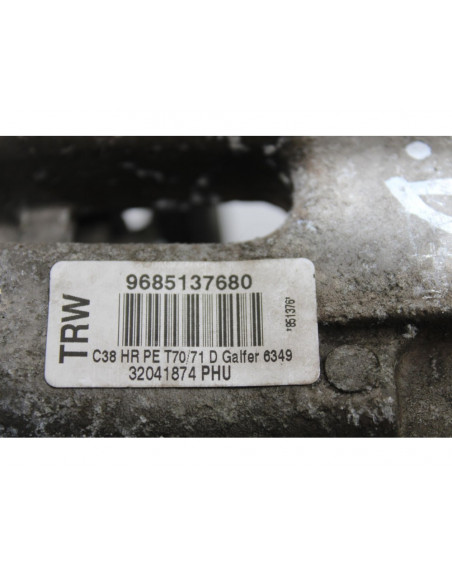 Recambio de pinza freno trasera derecha para peugeot 308 sport referencia OEM IAM 9685137680