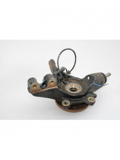 Recambio de mangueta delantera derecha para peugeot 308 sport referencia OEM IAM 9659058280