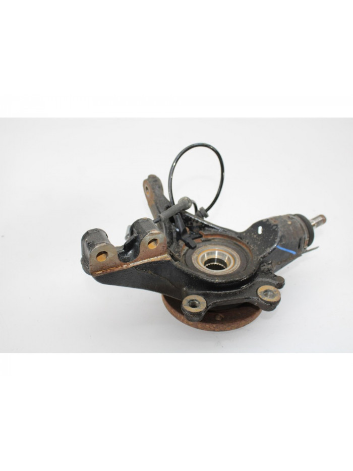 Recambio de mangueta delantera derecha para peugeot 308 sport referencia OEM IAM 9659058280