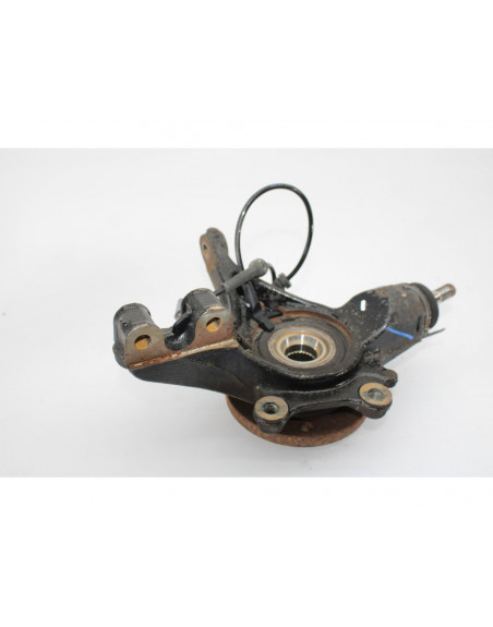 Recambio de mangueta delantera derecha para peugeot 308 sport referencia OEM IAM 9659058280