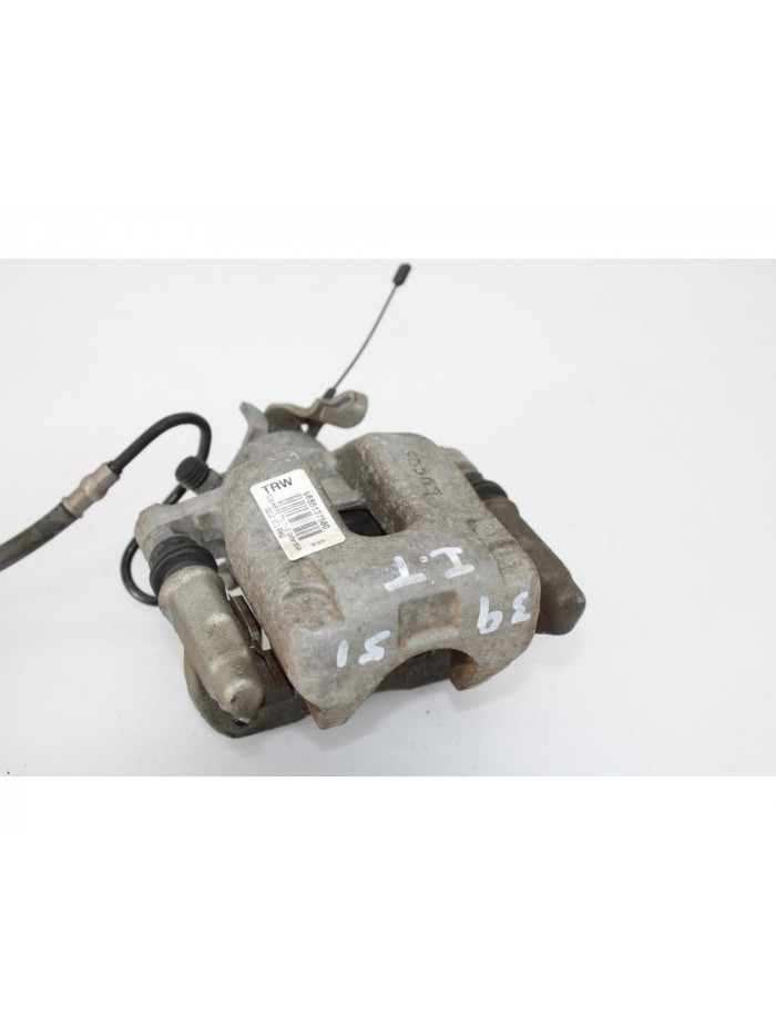 Recambio de pinza freno trasera izquierda para peugeot 308 sport referencia OEM IAM 9685137580