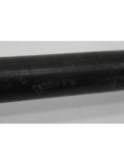 Recambio de barra estabilizadora trasera para peugeot 807 2.0 referencia OEM IAM