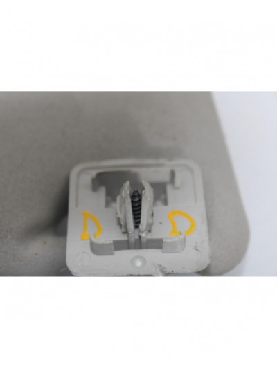 Recambio de parasol derecho para peugeot 807 2.0 referencia OEM IAM