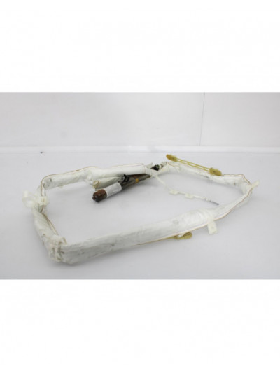 Recambio de airbag cortina delantero izquierdo para peugeot 807 2.0 referencia OEM IAM 1400418980