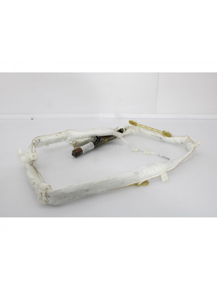 Recambio de airbag cortina delantero izquierdo para peugeot 807 2.0 referencia OEM IAM 1400418980