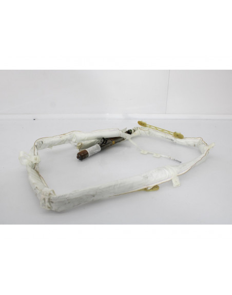 Recambio de airbag cortina delantero izquierdo para peugeot 807 2.0 referencia OEM IAM 1400418980