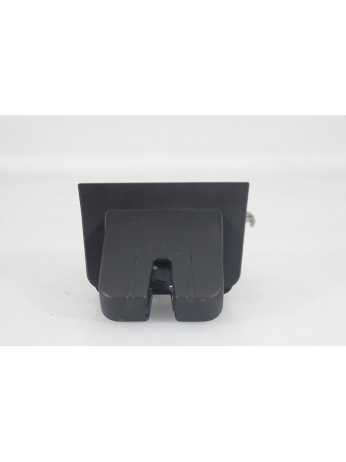 Recambio de cerradura maletero / porton para audi a3 (8v) ambiente referencia OEM IAM 8R0827505