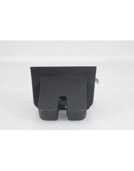 Recambio de cerradura maletero / porton para audi a3 (8v) ambiente referencia OEM IAM 8R0827505