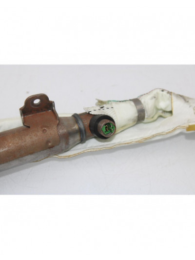 Recambio de airbag cortina delantero izquierdo para peugeot 807 2.0 referencia OEM IAM 1400418980