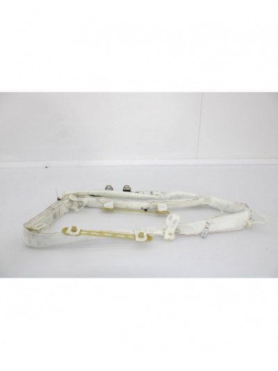 Recambio de airbag cortina delantero derecho para peugeot 807 2.0 referencia OEM IAM 1400418880