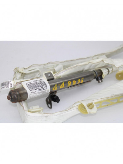 Airbag cortina delantero derecho PEUGEOT 807 2.0 2014