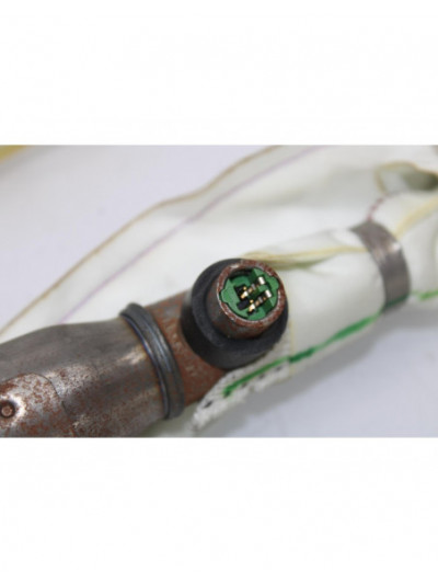 Airbag cortina delantero derecho PEUGEOT 807 2.0 2014