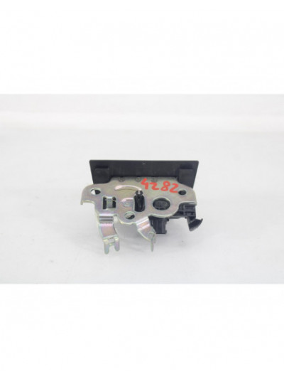 Recambio de cerradura maletero / porton para audi a3 (8v) ambiente referencia OEM IAM 8R0827505