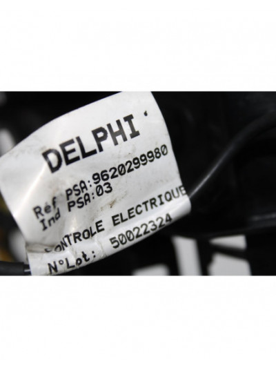 Recambio de mando apertura de puerta para peugeot 807 2.0 referencia OEM IAM 9620299980