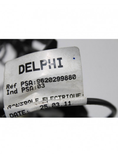 Recambio de mando apertura de puerta para peugeot 807 2.0 referencia OEM IAM 9620299980