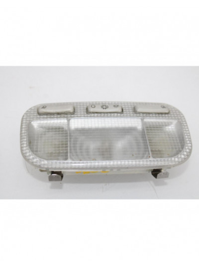 Recambio de luz techo para peugeot 807 2.0 referencia OEM IAM 9680713880
