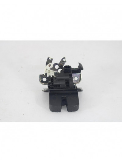 Recambio de cerradura maletero / porton para audi a3 (8v) ambiente referencia OEM IAM 8R0827505