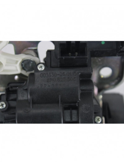Recambio de cerradura maletero / porton para audi a3 (8v) ambiente referencia OEM IAM 8R0827505