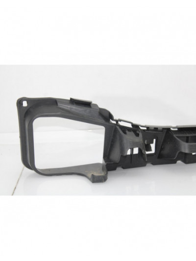 Recambio de soporte paragolpes trasero para peugeot 208 active referencia OEM IAM 9676507780