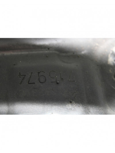 Recambio de puente delantero para peugeot 208 active referencia OEM IAM 715974