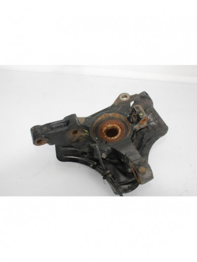 Recambio de mangueta delantera izquierda para peugeot 807 2.0 referencia OEM IAM