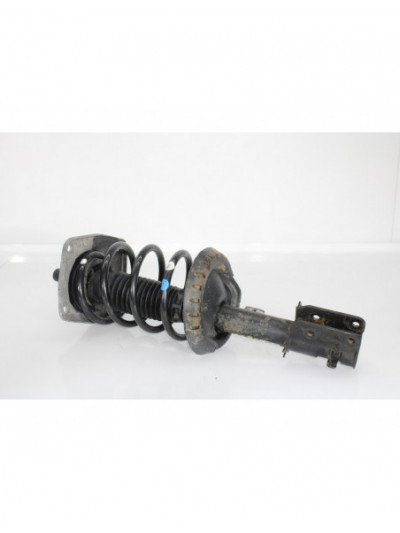 Recambio de amortiguador delantero derecho para peugeot 807 2.0 referencia OEM IAM 1400729880